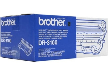 Драм-картридж Brother DR-3100 (фотобарабан)