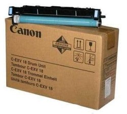 Фотобарабан (Drun Unit) Canon C-EXV18 (0388B002AA)