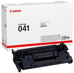 Картридж Canon 041 (0452C002)