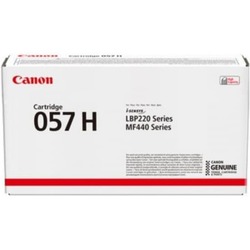 Картридж Canon 057H (3010C002)