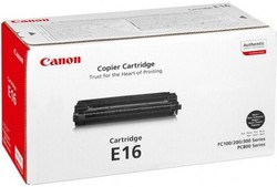 Картридж Canon E16 (1492A003)