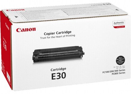 Картридж Canon E30 (1491A003)