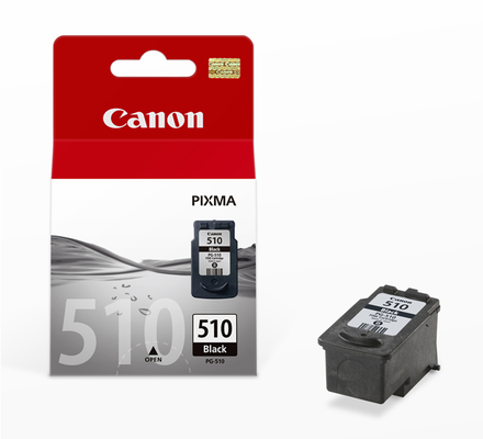 Картридж Canon PG-510 (2970B007) черный