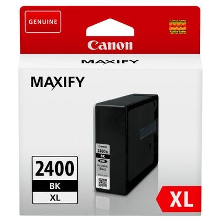 Картридж Canon PGI-2400XL BK (9257B001) черный