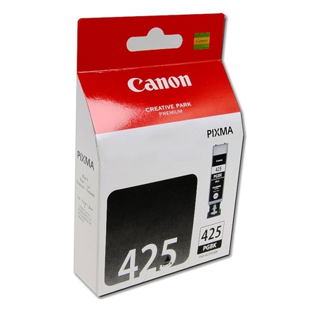 Картридж Canon PGI-425PGBK (4532B001) черный
