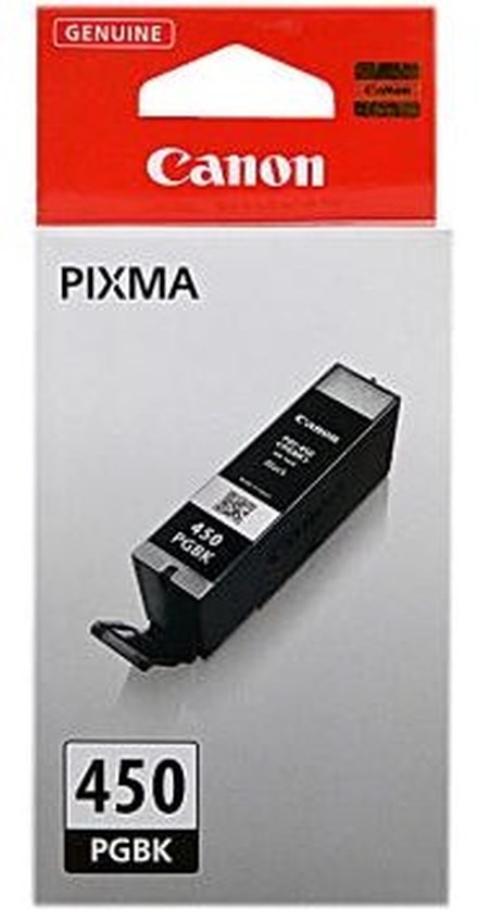 Картридж Canon PGI-450PGBK (6499B001) черный