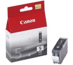 Картридж Canon PGI-5BK (0628B024) черный