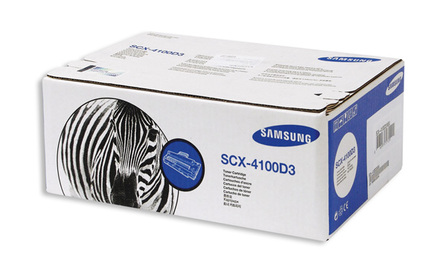 Картридж Samsung SCX-4100D3