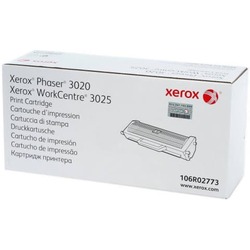 Картридж 106R02773 Xerox Phaser 3020/WC 3025